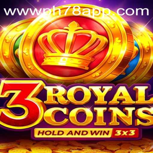 Exploring the Unique World of 3royalcoins: An Exciting Gaming Experience