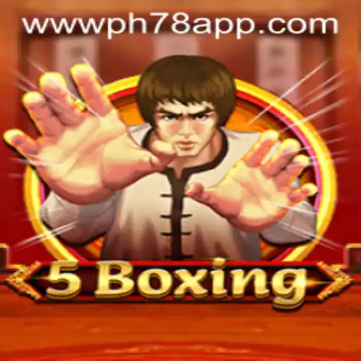 Explore the Dynamic World of 5Boxing with PH78