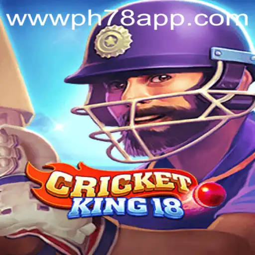 CricketKing18: Revolutionizing Virtual Cricket with PH78
