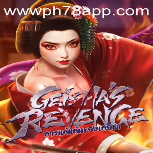 GeishasRevenge: The New Era of Gaming Adventure