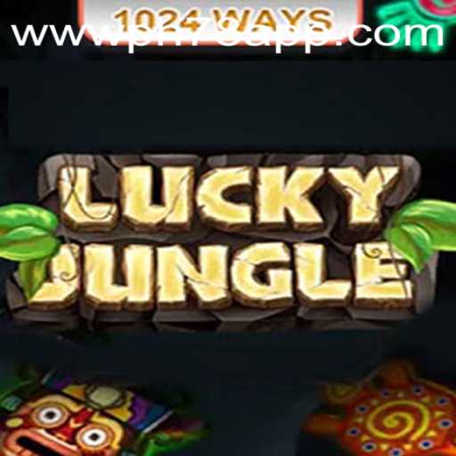 Discovering the Thrills of LuckyJungle1024: A Modern Adventure with PH78