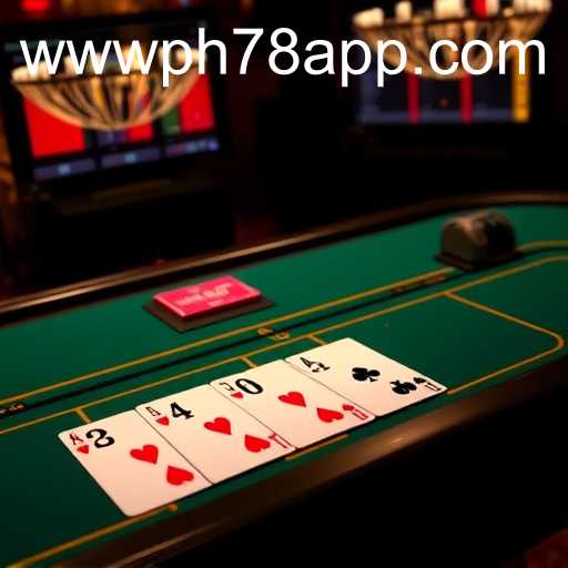 Exploring the Fascinating World of Online Baccarat: A Deep Dive into PH78
