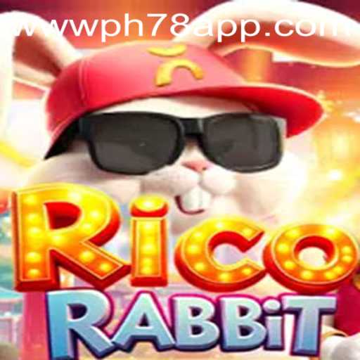 RicoRabbit: A Hopping New Adventure in the World of Gaming
