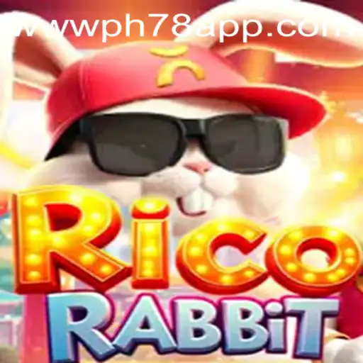 RicoRabbit: A Hopping New Adventure in the World of Gaming
