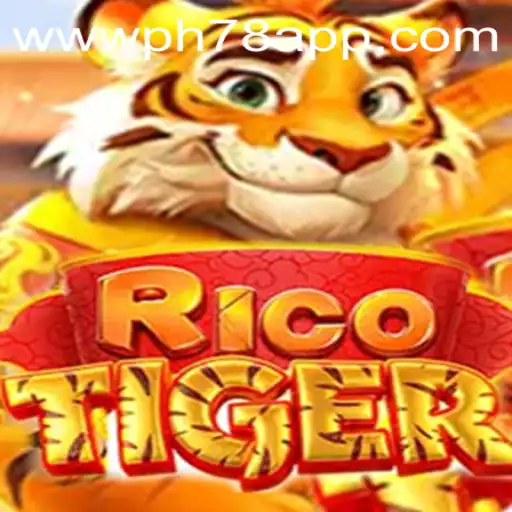 RicoTiger: Unleashing the Power of Strategy with PH78