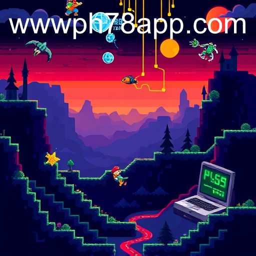 The Evolution of Video Games: Exploring the Impact of PH78